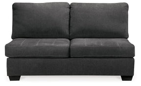 Ambee 3-Piece Sectional with Chaise - Sectional - Half Price Furniture