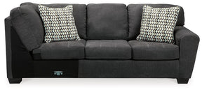 Ambee Living Room Set - Living Room Set - Half Price Furniture