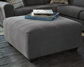 Ambee Oversized Accent Ottoman Ambee Oversized Accent Ottoman Half Price Furniture