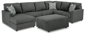 Edenfield Living Room Set - Half Price Furniture