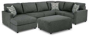 Edenfield Living Room Set - Living Room Set - Half Price Furniture