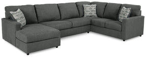 Edenfield Living Room Set - Living Room Set - Half Price Furniture