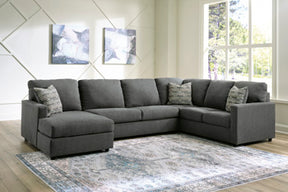Edenfield Living Room Set - Living Room Set - Half Price Furniture