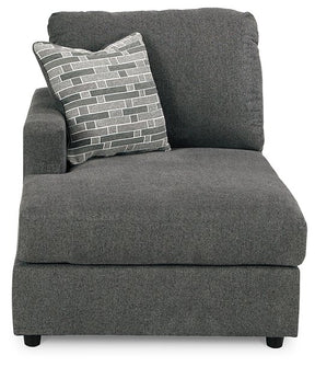 Edenfield 3-Piece Sectional with Chaise - Sectional - Half Price Furniture