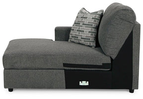Edenfield Living Room Set - Living Room Set - Half Price Furniture