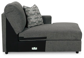 Edenfield Living Room Set - Living Room Set - Half Price Furniture