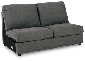 Edenfield 3-Piece Sectional with Chaise - Half Price Furniture