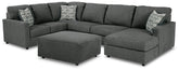 Edenfield Living Room Set  Half Price Furniture