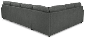 Edenfield Living Room Set - Living Room Set - Half Price Furniture