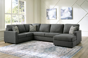 Edenfield Living Room Set - Half Price Furniture