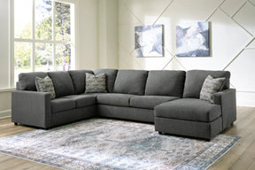 Edenfield Living Room Set - Living Room Set - Half Price Furniture