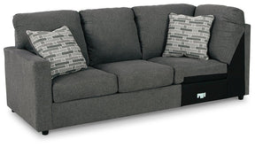 Edenfield Living Room Set - Half Price Furniture