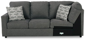 Edenfield Living Room Set - Living Room Set - Half Price Furniture