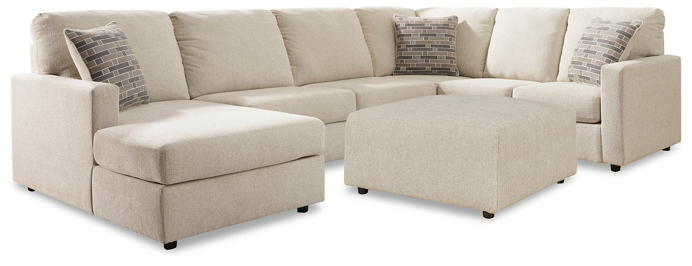 Edenfield Living Room Set - Half Price Furniture