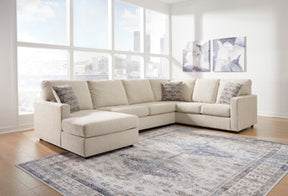 Edenfield Living Room Set - Living Room Set - Half Price Furniture