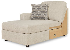 Edenfield 3-Piece Sectional with Chaise - Sectional - Half Price Furniture