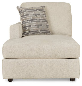 Edenfield 3-Piece Sectional with Chaise - Sectional - Half Price Furniture