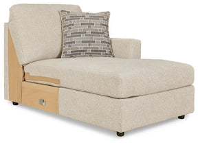 Edenfield 3-Piece Sectional with Chaise - Sectional - Half Price Furniture