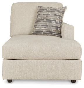 Edenfield 3-Piece Sectional with Chaise - Sectional - Half Price Furniture