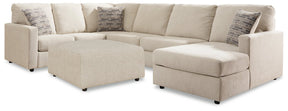 Edenfield Living Room Set - Half Price Furniture