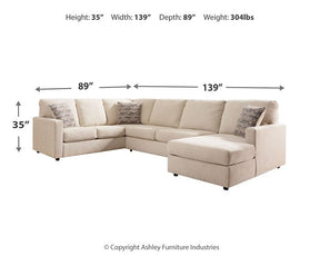 Edenfield Living Room Set - Living Room Set - Half Price Furniture