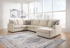 Edenfield Living Room Set - Living Room Set - Half Price Furniture