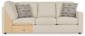 Edenfield 3-Piece Sectional with Chaise - Sectional - Half Price Furniture