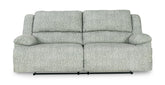 McClelland Reclining Loveseat  Half Price Furniture