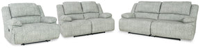 McClelland Living Room Set  Half Price Furniture