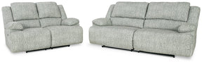 McClelland Living Room Set - Half Price Furniture