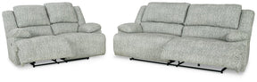 McClelland Living Room Set Half Price Furniture