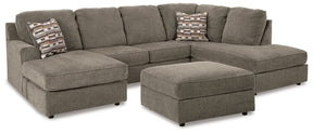 O'Phannon Living Room Set - Half Price Furniture