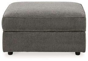 O'Phannon Ottoman With Storage Half Price Furniture