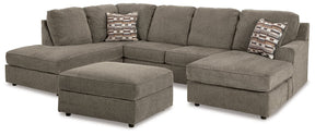 O'Phannon Living Room Set - Half Price Furniture