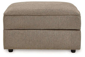 O'Phannon Ottoman With Storage Half Price Furniture
