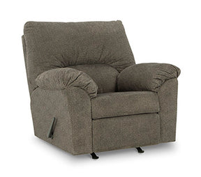 Norlou Recliner - Half Price Furniture