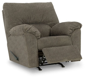 Norlou Recliner - Half Price Furniture
