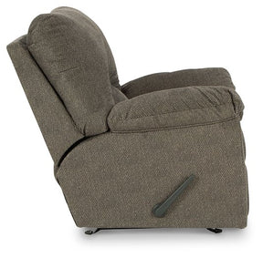 Norlou Recliner - Half Price Furniture