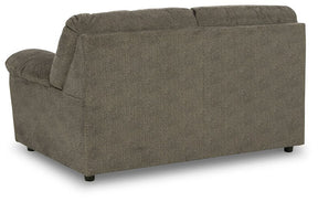 Norlou Loveseat - Half Price Furniture