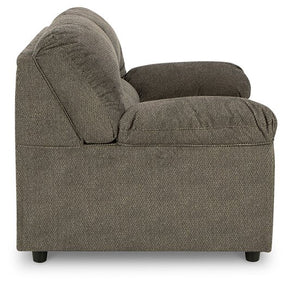 Norlou Loveseat - Half Price Furniture