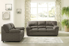Norlou Living Room Set - Half Price Furniture