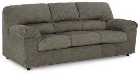 Norlou Living Room Set - Half Price Furniture