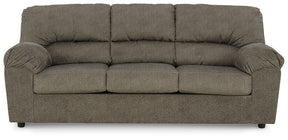Norlou Living Room Set - Half Price Furniture