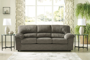 Norlou Living Room Set - Half Price Furniture