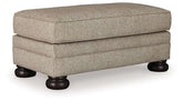 Kananwood Ottoman - Half Price Furniture