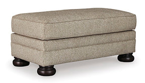 Kananwood Ottoman - Half Price Furniture