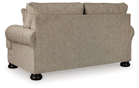 Kananwood Loveseat - Half Price Furniture