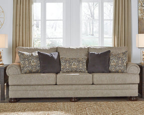 Kananwood Living Room Set - Half Price Furniture