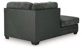 Brixley Pier Sectional with Chaise - Sectional - Half Price Furniture