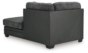 Brixley Pier Sectional with Chaise - Sectional - Half Price Furniture